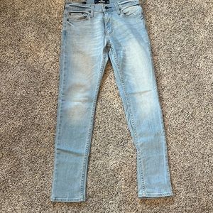 Hollister Skinny Jeans 28/30